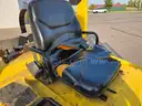 Hyster S50XM Forklift LPG