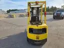 Hyster S50XM Forklift LPG