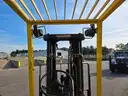 Hyster S50XM Forklift LPG
