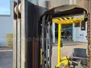 Hyster S50XM Forklift LPG