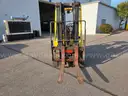 Hyster S50XM Forklift LPG