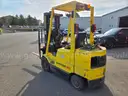 Hyster S50XM Forklift LPG