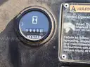 Hyster S50XM Forklift LPG