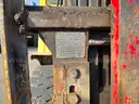 Hyster S50XM Forklift LPG