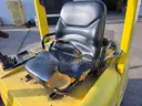 Hyster S50XM Forklift LPG