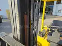 Hyster S50XM Forklift LPG