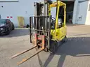 Hyster S50XM Forklift LPG