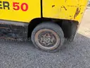Hyster S50XM Forklift LPG