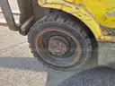 Hyster S50XM Forklift LPG