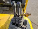 Hyster S50XM Forklift LPG