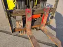 Hyster S50XM Forklift LPG