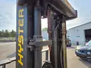 Hyster S50XM Forklift LPG