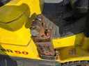 Hyster S50XM Forklift LPG