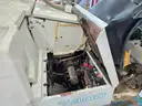 TENNANT 7400 Industrial Ride-On Scrubber