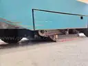 TENNANT 7400 Industrial Ride-On Scrubber