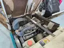 TENNANT 7400 Industrial Ride-On Scrubber