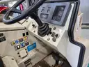 TENNANT 7400 Industrial Ride-On Scrubber