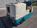 TENNANT 7400 Industrial Ride-On Scrubber