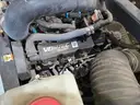 TENNANT 7400 Industrial Ride-On Scrubber