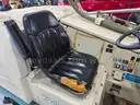 TENNANT 7400 Industrial Ride-On Scrubber
