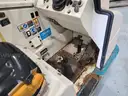 TENNANT 7400 Industrial Ride-On Scrubber