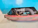 TENNANT 7400 Industrial Ride-On Scrubber