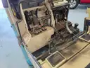 TENNANT 7400 Industrial Ride-On Scrubber