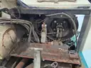 TENNANT 7400 Industrial Ride-On Scrubber