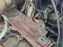TENNANT 7400 Industrial Ride-On Scrubber