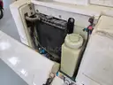 TENNANT 7400 Industrial Ride-On Scrubber