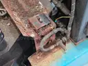 TENNANT 7400 Industrial Ride-On Scrubber