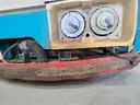 TENNANT 7400 Industrial Ride-On Scrubber
