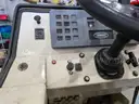 TENNANT 7400 Industrial Ride-On Scrubber