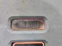TENNANT 7400 Industrial Ride-On Scrubber