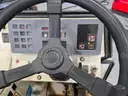 TENNANT 7400 Industrial Ride-On Scrubber