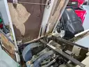 TENNANT 7400 Industrial Ride-On Scrubber