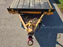 Trailwise 18ft Utility Trailer