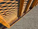 Trailwise 18ft Utility Trailer