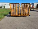 Trailwise 18ft Utility Trailer