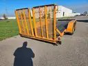 Trailwise 18ft Utility Trailer