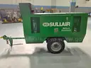 SULLAIR 185 Q Portable Air Compressor