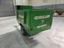 SULLAIR 185 Q Portable Air Compressor
