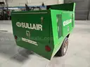 SULLAIR 185 Q Portable Air Compressor