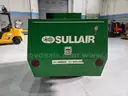 SULLAIR 185 Q Portable Air Compressor
