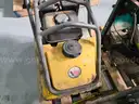 Wacker Plate Compactor Lot
