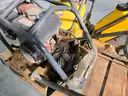 Wacker Plate Compactor Lot