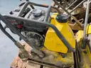 Wacker Plate Compactor Lot