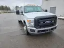 2011 Ford F-350 SD XL DRW 2WD