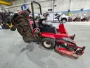 TORO Groundsmaster 4000-D