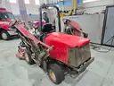 TORO Groundsmaster 4000-D